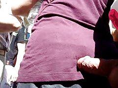 Hombre intrépido se folla a una zorra embarazada hombres mayores xxx